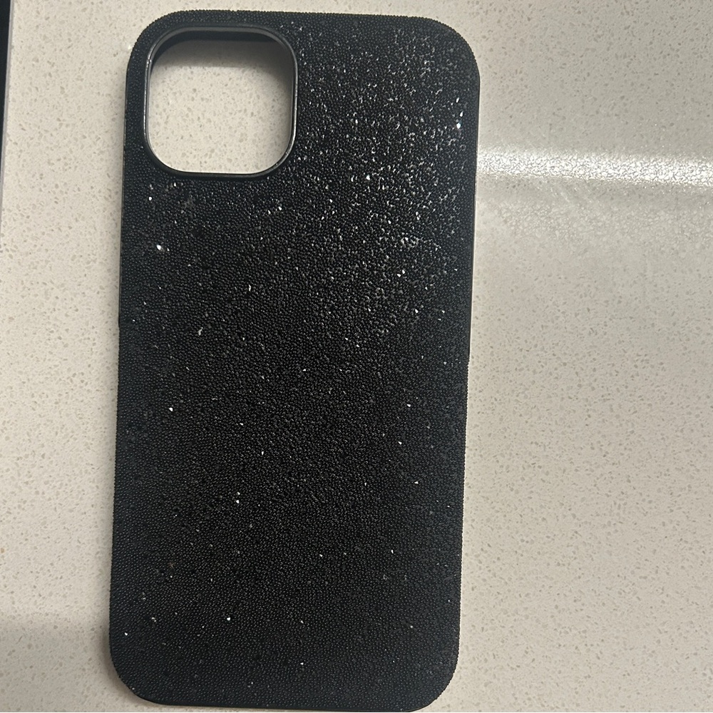 Swarovski IPhone 14 case